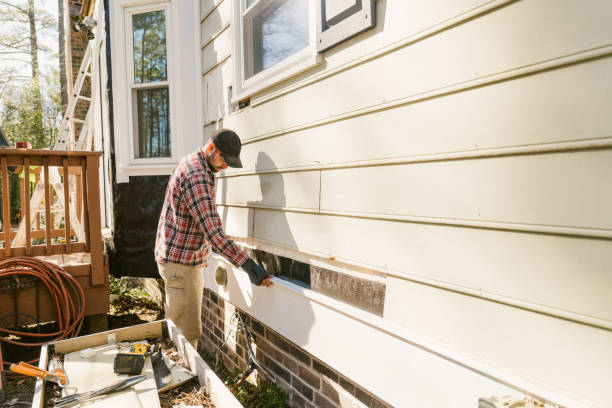 Trusted Siding Contractor service in Camp Hill, PA - Creative Siding